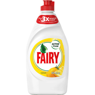 Fairy Lemon препарат за съдове 450 МЛ / 38923868