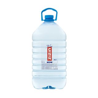 Apa de izvor plata Zizin, 10 l