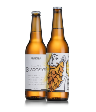 Primarius Blagoslov 0,5 L