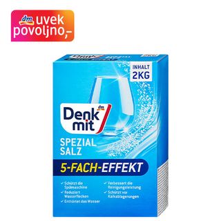Denkmit so za mašinu za sudove 2kg
