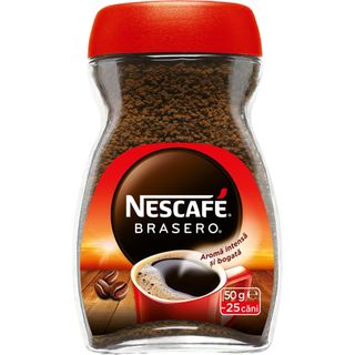 Nescafe, Cafea instant 50g (ID 33851)