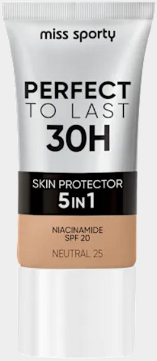 ms fdt Perfect To Last 30H 25