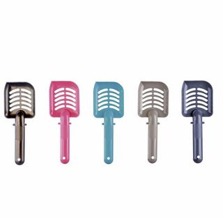 Lopetica din plastic Imac Paletta