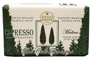 NESTI DANTE sapun dei colli fiorentini cypress tree 250 GR | 837524000182