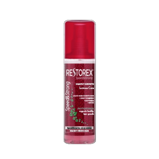 RESTOREX regenerator za kosu ekstrakt bršljana 200 ML | 8680512607687