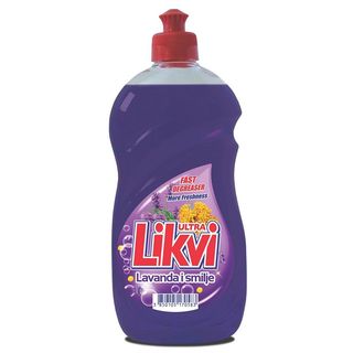 LIKVI 450ML ULTRA LAVANDA I SMILJE (443877)