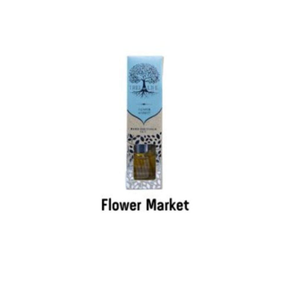 Tree of Life Odorizant cu Betisoare Parfumate - Flower Market
