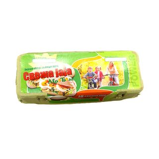 JAJA M KLASA 10/1 AGRO DJOLE 1125221