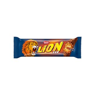 Lion Cokoladica 43G-Nestle