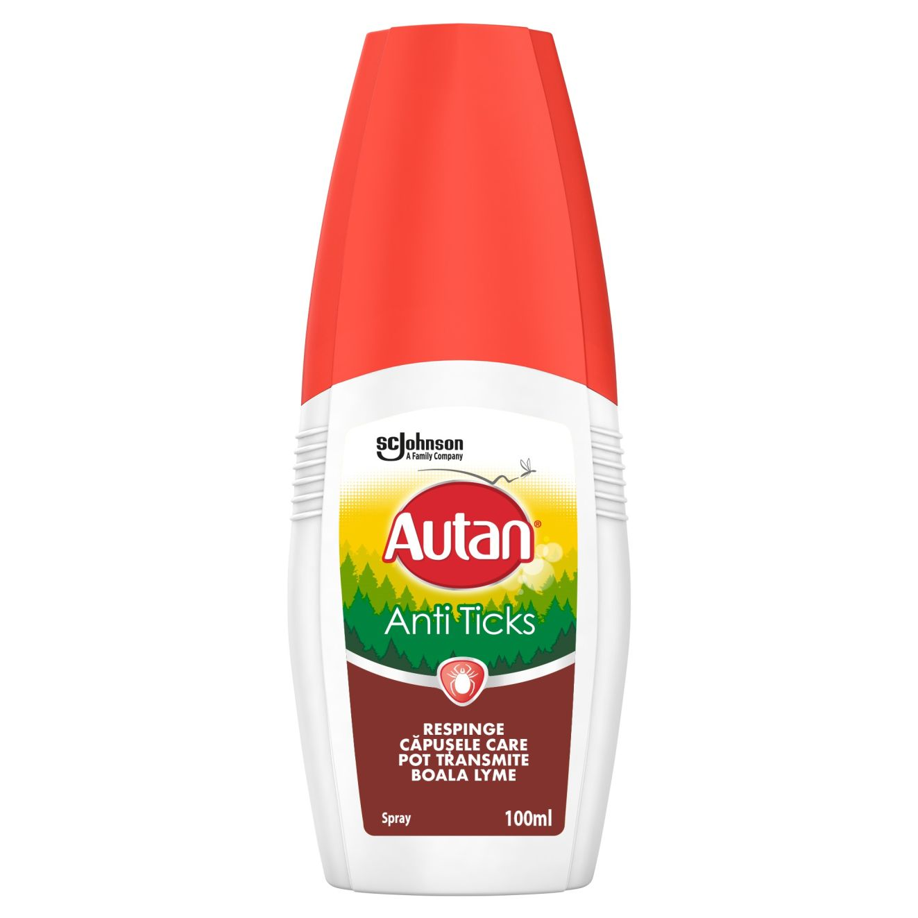 Protectie solara si repelenti