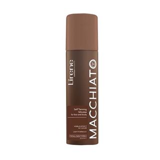 Lirene Spuma Autobronz.Macchiato 150Ml  