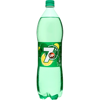 7-UP Газирана напитка 1.5 Л / 38919298