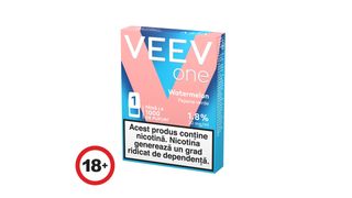 VEEV ONE WATERMELON 1.8% 1 POD PACK
