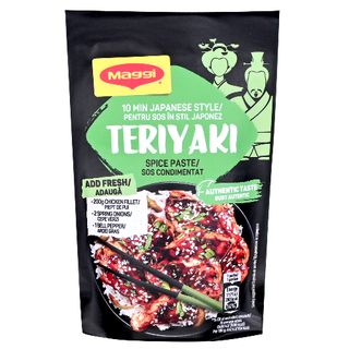 MAGGI Терияки сос 65 ГР / 38950409