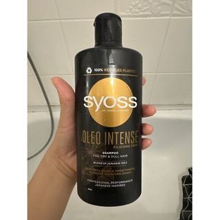 SYOSS ŠAMPON OLEO INTENSE 440ML (482590)