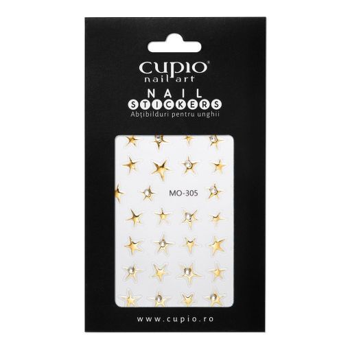 Abtibilduri nail art