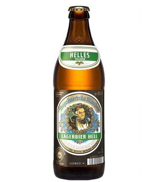 Augustiner Helles 0,5 L