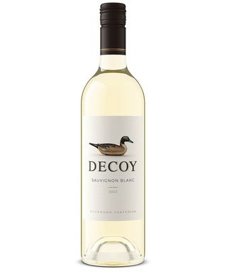 Decoy California Sauvignon Blanc 0.75L