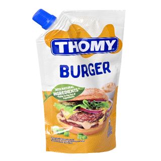 THOMY Бургер сос 220 ГР / 38952967
