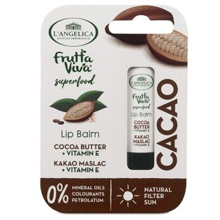L ANGELICA lip balm kakao maslac vitamin E | 8017331072080