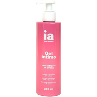 Interapothek Gel igiena intima | 250 ml