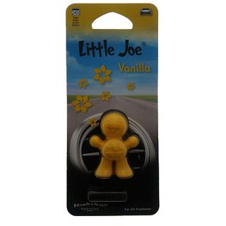 Little Joe Odorizant Auto Vanilie