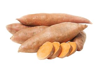 Cartofi dulci vrac / kg