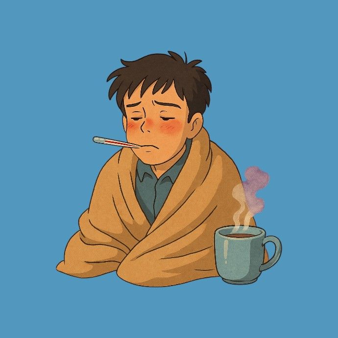 IMUNITATE, RACEALA SI GRIPA 💪🏻