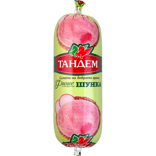 Тандем Шунка 300 ГР / AB502260