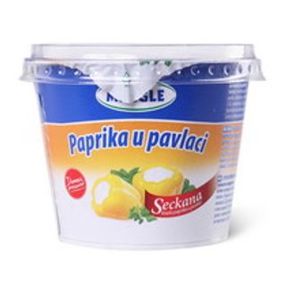 Meggle paprika u pavlaci 230 g