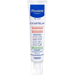 MUSTELA CICASTELA KREM 40ML -13441