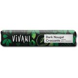 Baton Vivani “(Dark Nougat Croccante )