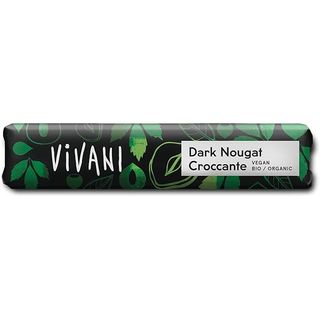 Baton Vivani “(Dark Nougat Croccante )