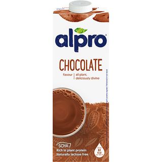 Z ALPRO BAUT.CU GUST DE CIOCOLATA 1L