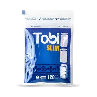 Filtre SLIM 6mm 120 TOBI
