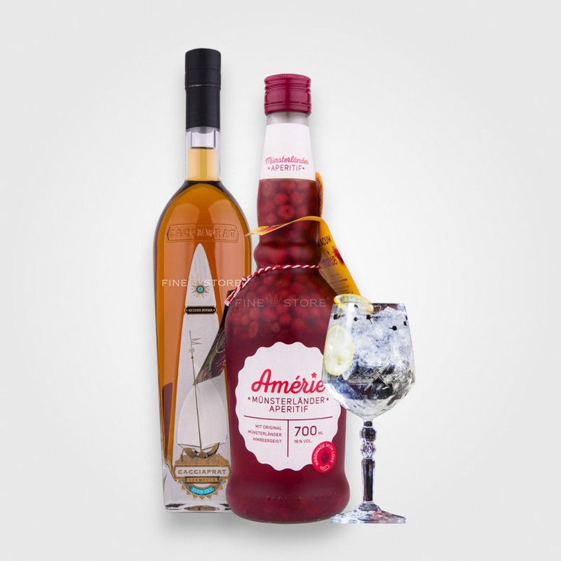 Aperitiv și Lichior