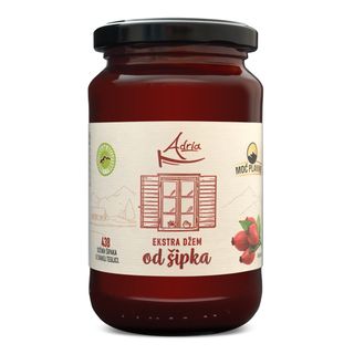 Ekstra džem šipak 420 g