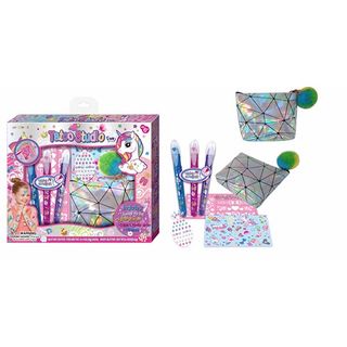 Set Tatuaje cu gentuta