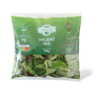 Salata Orijent mix 100g Maxi pijaca