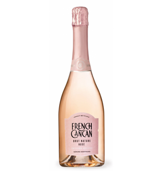 Gerard Bertrand French Cancan Rose (750 ml)