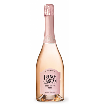 Gerard Bertrand French Cancan Rose (750 ml)