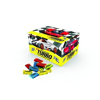 Guma Turbo