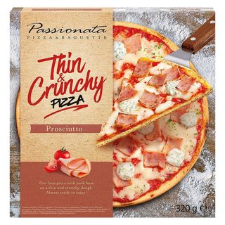 PassIonata Пица прошуто 310 ГР / 38944481