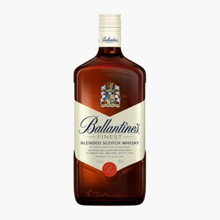 Ballantine'S Finest, Blended Whisky, 40%, Scotland, 1l