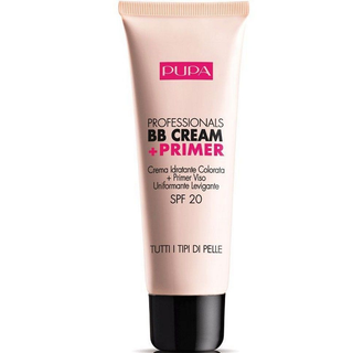 PUPA PROFESSIONALS BB krema primer SPF 20