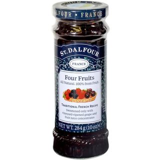 St. Dalfour, Gem 4 fructe 284g (ID 17705)