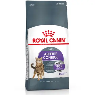 Hrana uscata pentru pisici Royal Canin Appetite Control 400g