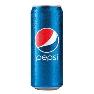 Pepsi limenka 330 ml