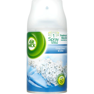 Airwick Fresh Matic Пълнител Люляк 250 МЛ / 38911090