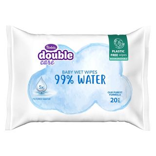 Violeta vl maramice baby water care 20/1 violeta 3870128019577